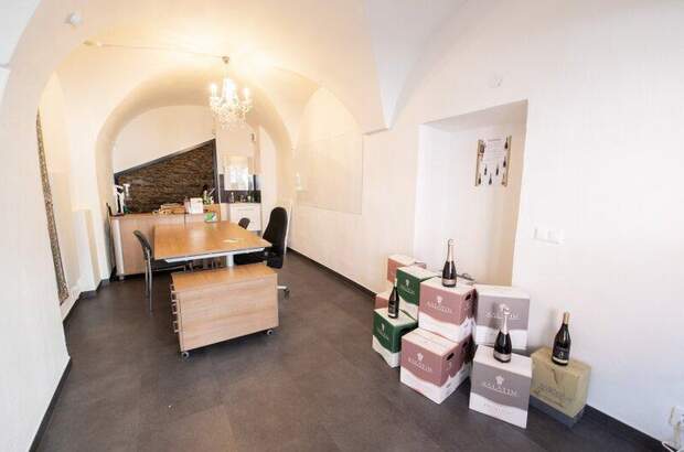 Büro / Praxis mieten in 9020 Klagenfurt (Bild 2)