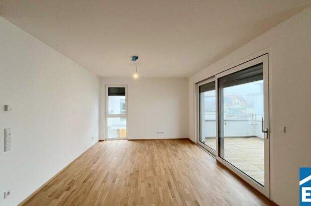 Terrassenwohnung kaufen in 2700 Wr. Neustadt (Bild 2)