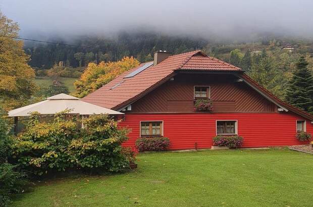 Haus mit Garten kaufen in 9544 Feld