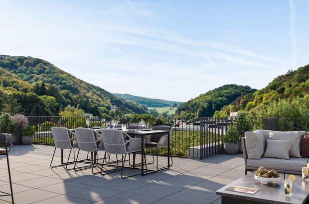 Wohnung mit Balkon kaufen in 2391 Kaltenleutgeben