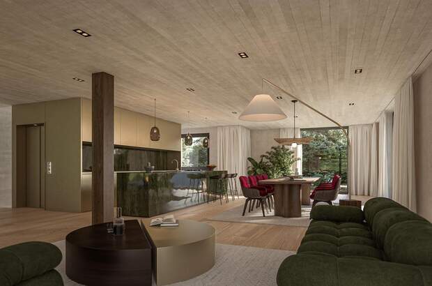 Chalet kaufen in 1230 Wien (Bild 3)