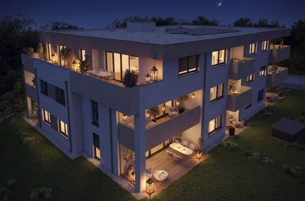 Eigentumswohnung in 4654 Bad Wimsbach (Bild 1)