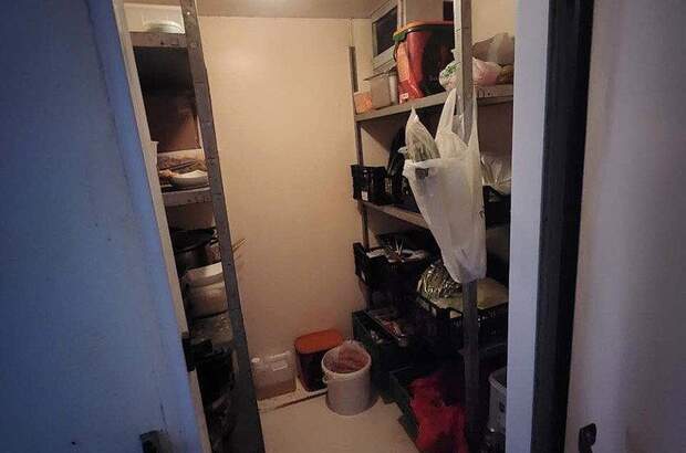 Gastronomie und Wohnung mieten in 1060 Wien (Bild 5)