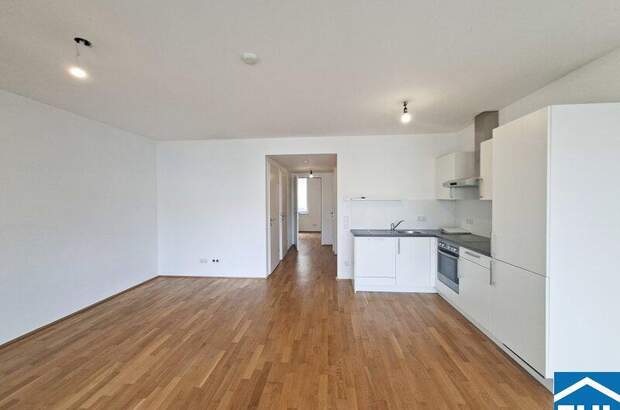 Terrassenwohnung mieten in 1210 Wien (Bild 4)