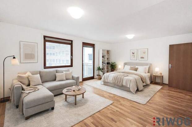 Terrassenwohnung kaufen in 1020 Wien (Bild 1)