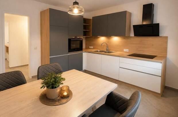Altbauwohnung kaufen in 3430 Tulln (Bild 2)