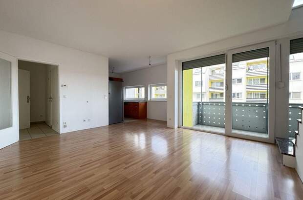 Wohnung mit Balkon kaufen in 2333 Leopoldsdorf