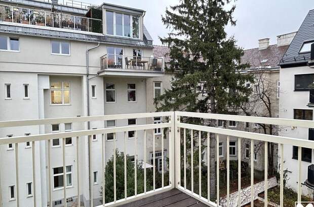 Wohnung mit Balkon kaufen in 1210 Wien (Bild 2)