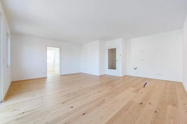 Terrassenwohnung kaufen in 1220 Wien (Bild 5)