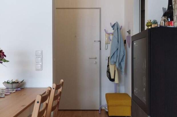 Wohnung mit Balkon mieten in 4040 Linz (Bild 2)
