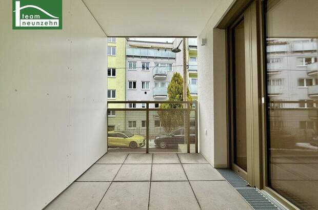 Terrassenwohnung kaufen in 1220 Wien (Bild 5)