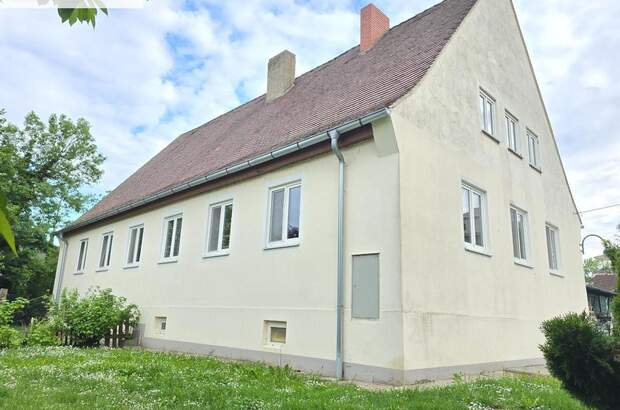 Altbauwohnung mieten in 2432 Schwadorf (Bild 2)