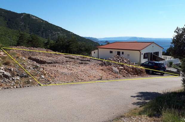 Grundstück kaufen in 53284 Sveti Juraj (Bild 3)