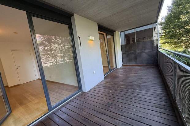 Wohnung mit Balkon mieten in 6020 Innsbruck (Bild 3)