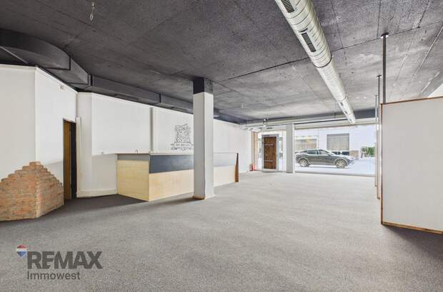 Gewerbeobjekt mieten in 6850 Dornbirn (Bild 5)