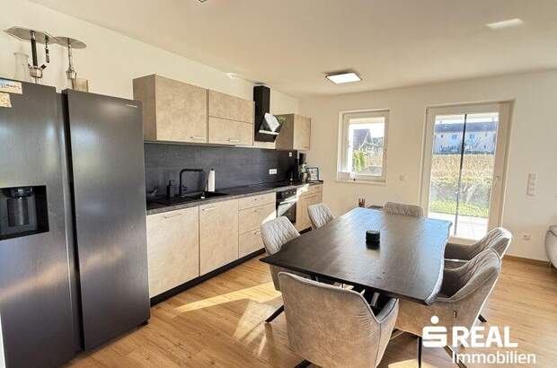 Terrassenwohnung kaufen in 5272 Treubach (Bild 2)