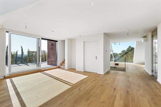 Terrassenwohnung kaufen in 1190 Wien (Bild 1)