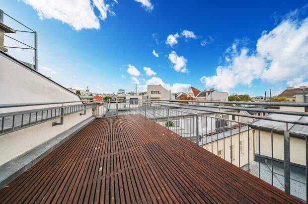Terrassenwohnung kaufen in 1050 Wien (Bild 3)