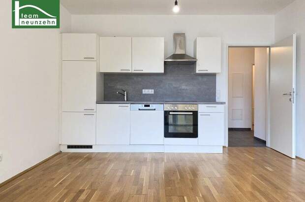 Terrassenwohnung mieten in 8020 Graz (Bild 2)