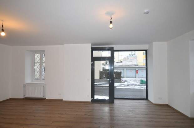 Gewerbeobjekt mieten in 5020 Salzburg (Bild 2)