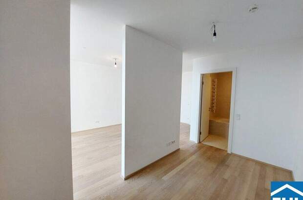 Terrassenwohnung mieten in 1100 Wien (Bild 5)