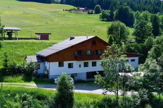 Gewerbeobjekt kaufen in 8680 Mürzzuschlag (Bild 1)