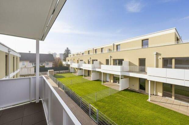 Terrassenwohnung kaufen in 2540 Bad Vöslau (Bild 1)