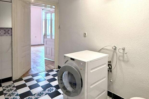 Altbauwohnung mieten in 1190 Wien (Bild 3)