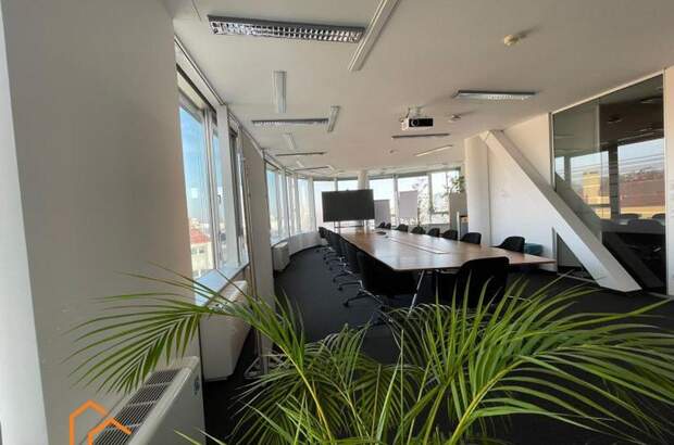 Gewerbeobjekt mieten in 1190 Wien 19. (Bild 4)