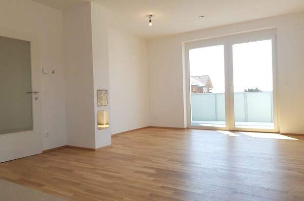 Terrassenwohnung mieten in 3321 Ardagger (Bild 2)