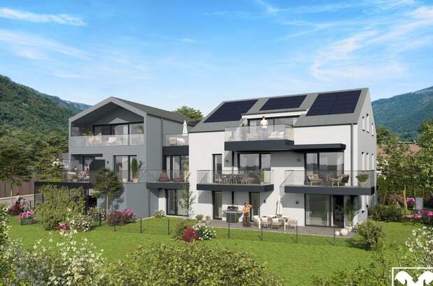 Eigentumswohnung in 5700 Zell am See