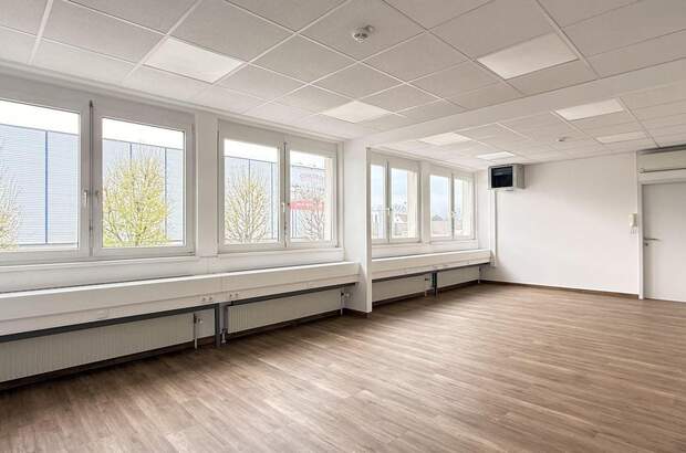 Gewerbeobjekt mieten in 2320 Schwechat (Bild 1)