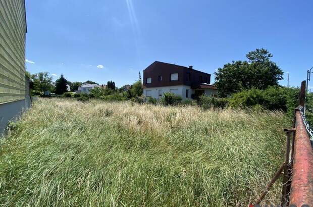 Grundstück kaufen in 2331 Vösendorf (Bild 1)