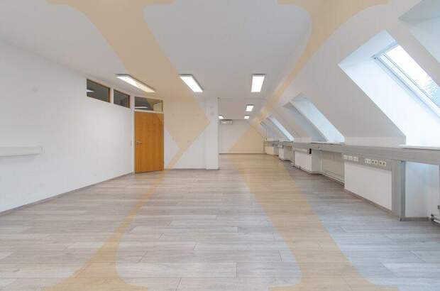 Büro / Praxis mieten in 4020 Linz (Bild 1)