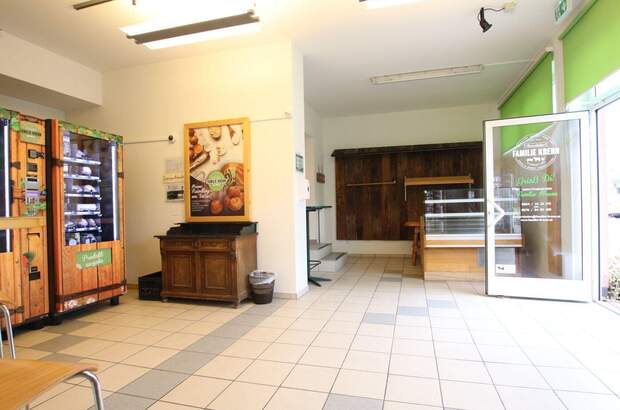 Gewerbeobjekt kaufen in 9020 Klagenfurt (Bild 1)