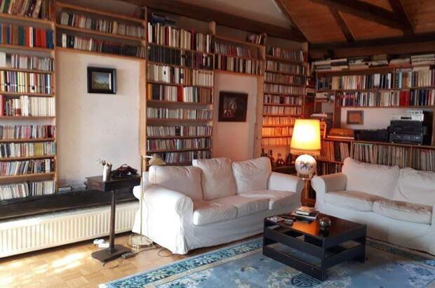 Haus mit Garten mieten in 2380 Perchtoldsdorf (Bild 1)