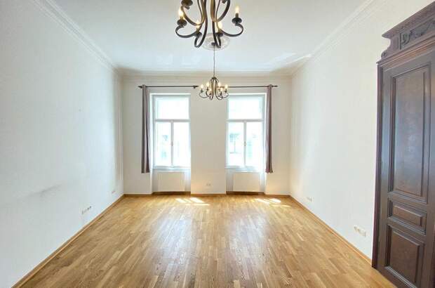 Gewerbeobjekt mieten in 1080 Wien