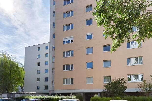 Terrassenwohnung kaufen in 1220 Wien (Bild 3)