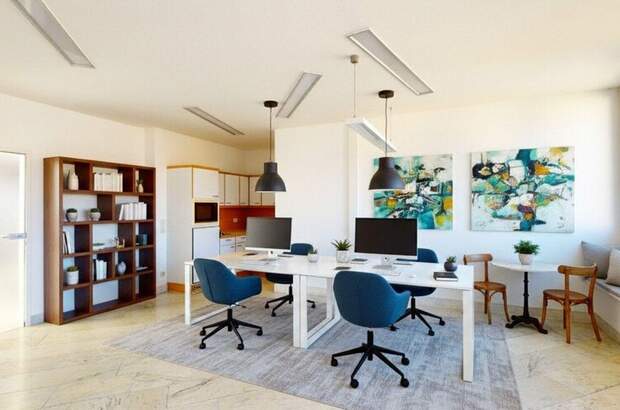 Gewerbeobjekt mieten in 9020 Klagenfurt (Bild 4)