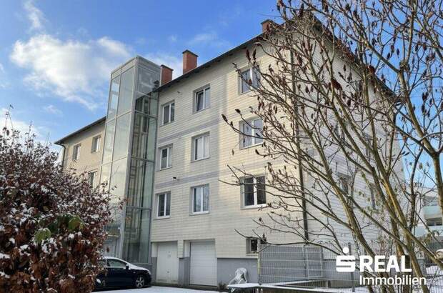 Eigentumswohnung in 4100 Ottensheim (Bild 1)