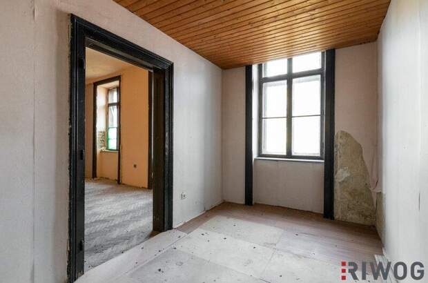 Terrassenwohnung kaufen in 1050 Wien (Bild 5)