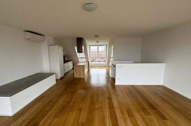 Wohnung mit Balkon mieten in 1040 Wien (Bild 4)