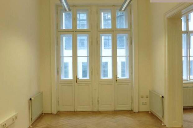 Gewerbeobjekt mieten in 1010 Wien (Bild 2)