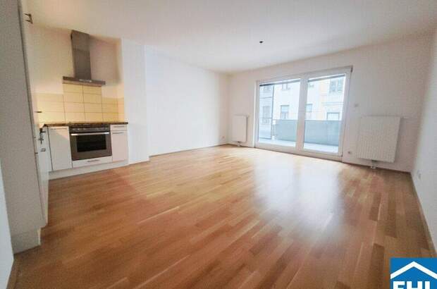 Terrassenwohnung mieten in 1160 Wien (Bild 1)