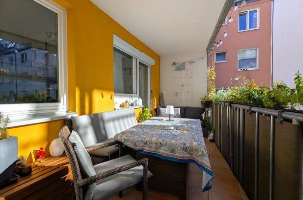 Terrassenwohnung kaufen in 1170 Wien (Bild 3)