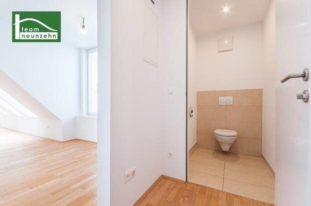 Terrassenwohnung kaufen in 1150 Wien (Bild 4)