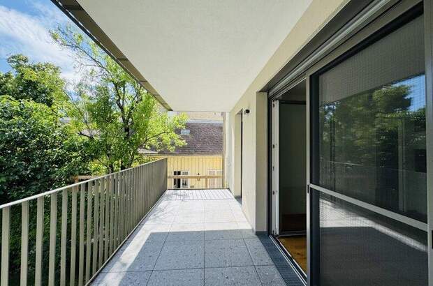 Terrassenwohnung kaufen in 2340 Mödling (Bild 3)