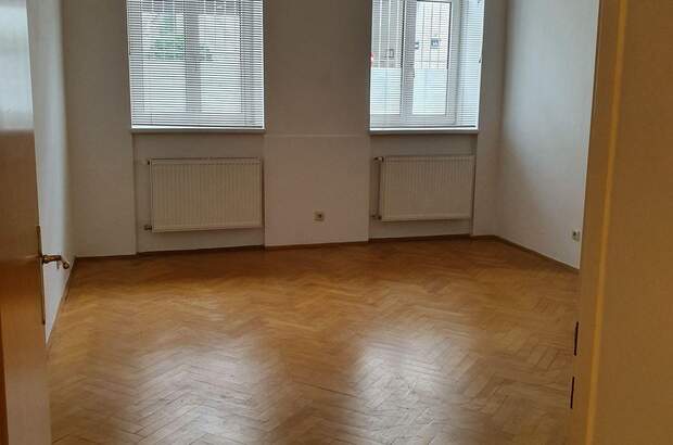 Altbauwohnung kaufen in 1030 Wien (Bild 1)