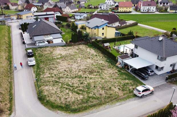 Grundstück kaufen in 8733 Sankt Marein (Bild 3)