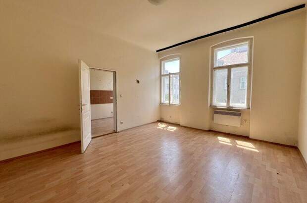 Wohnung kaufen in 1150 Wien (Bild 1)